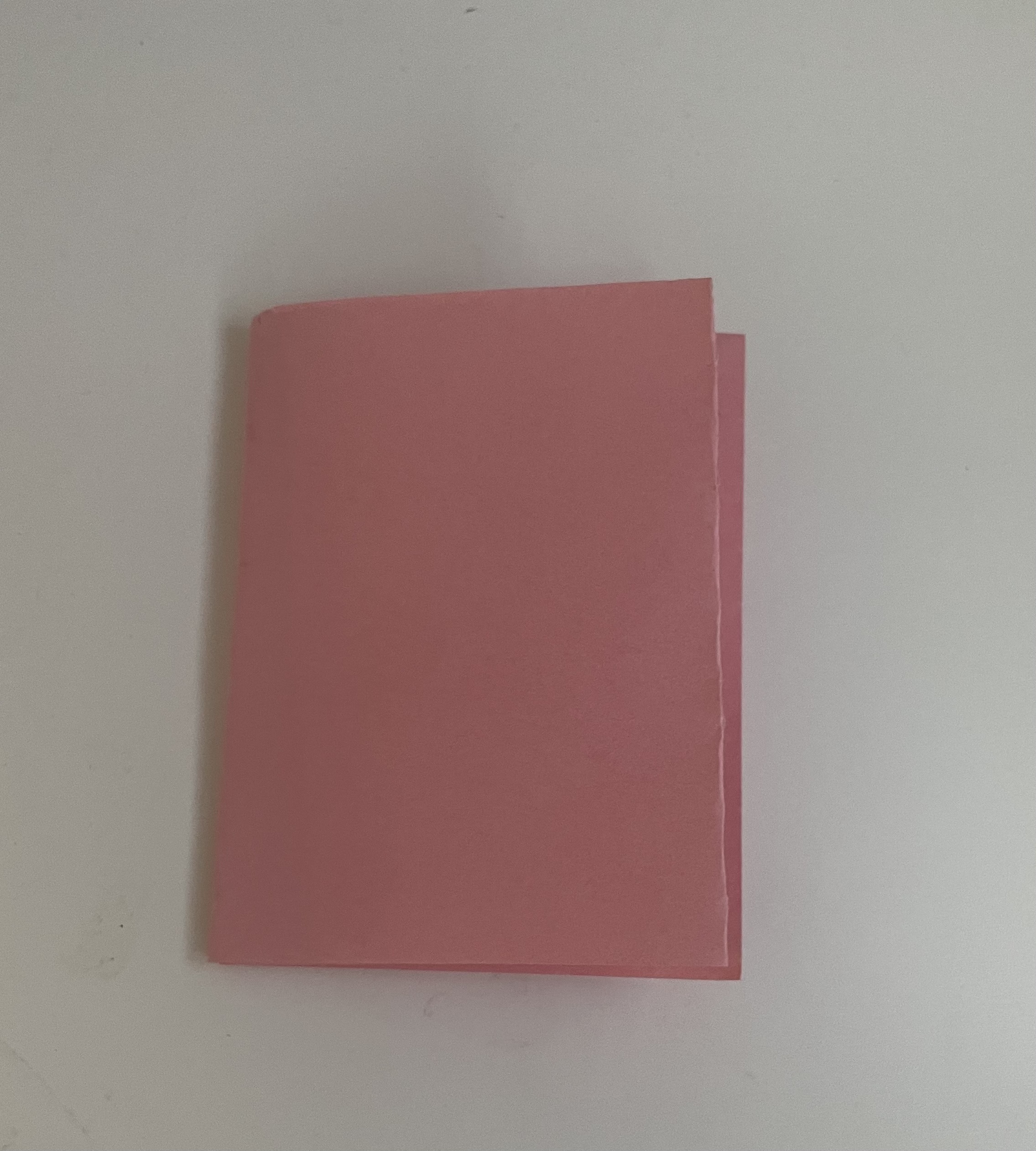 Zine making tutorial