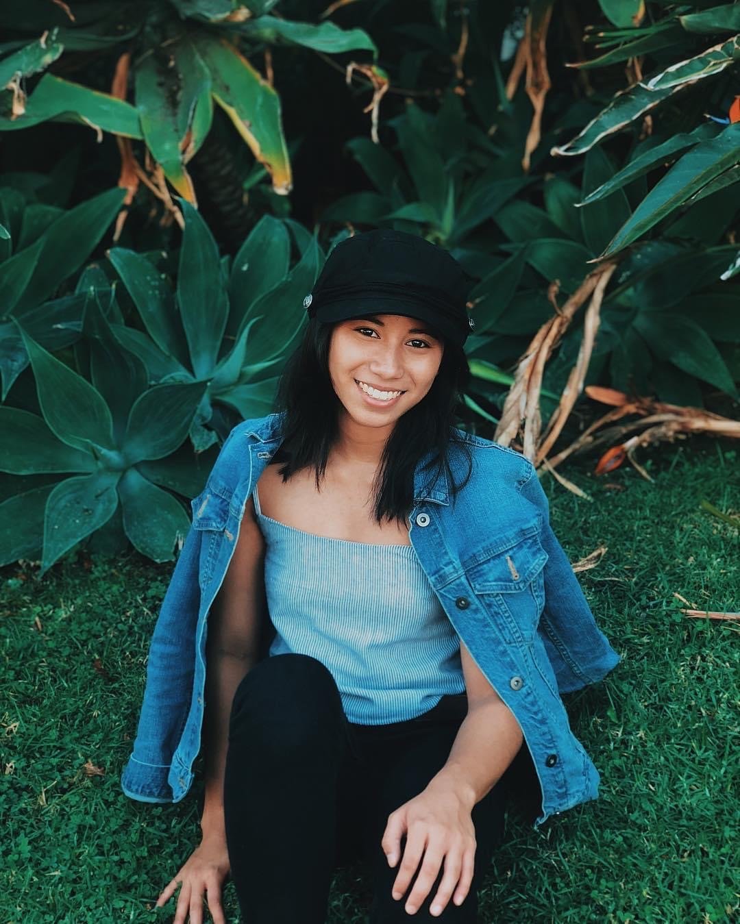 Sofia Gonzalez by Rebecca Karlous