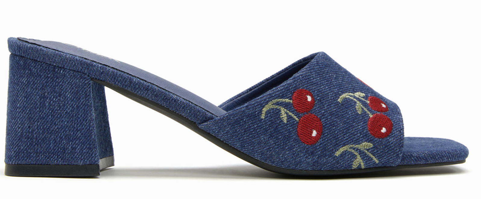 heeled sandals summer 2026