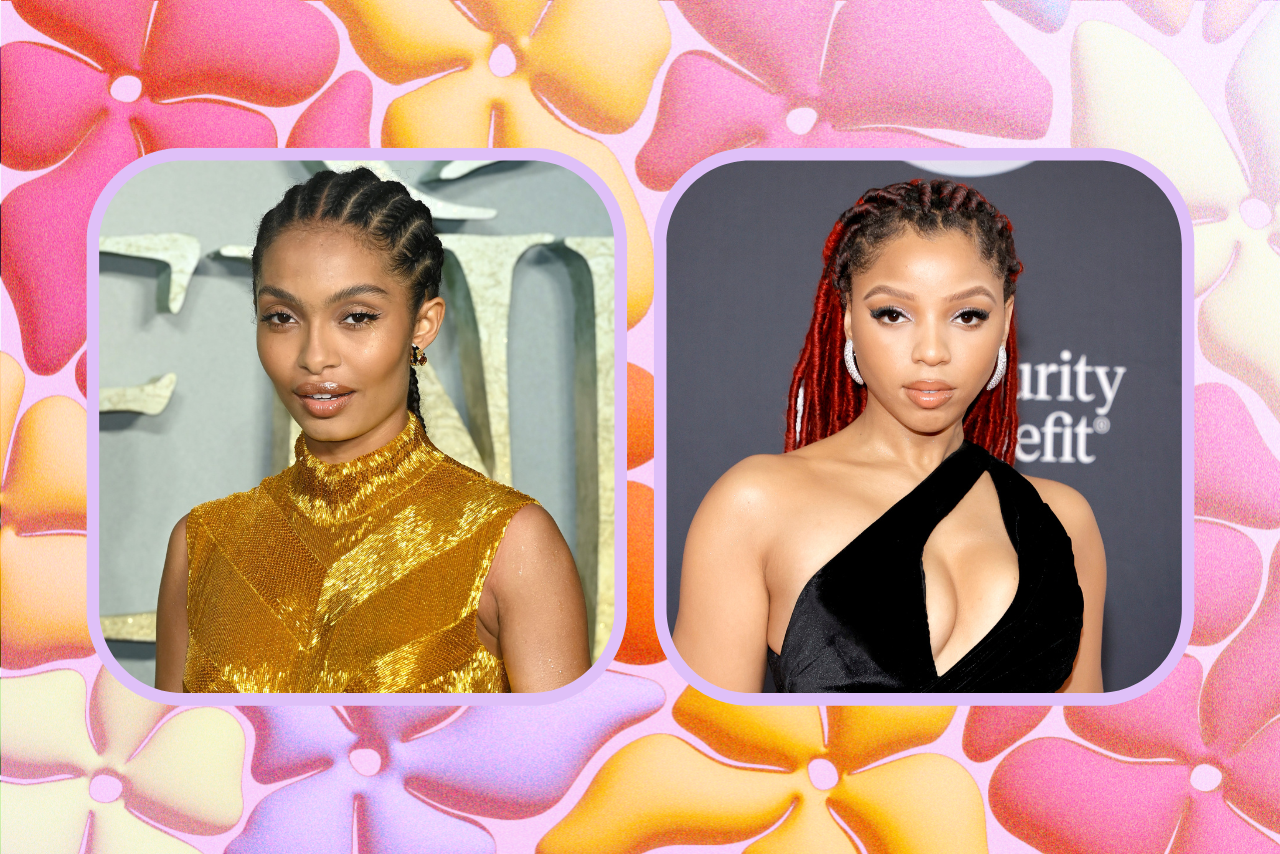 protective hairstyles short hair