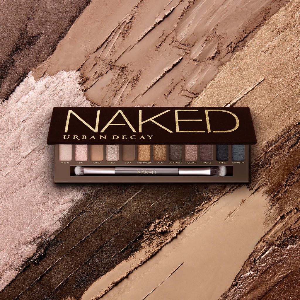 Urban Decay Naked palette