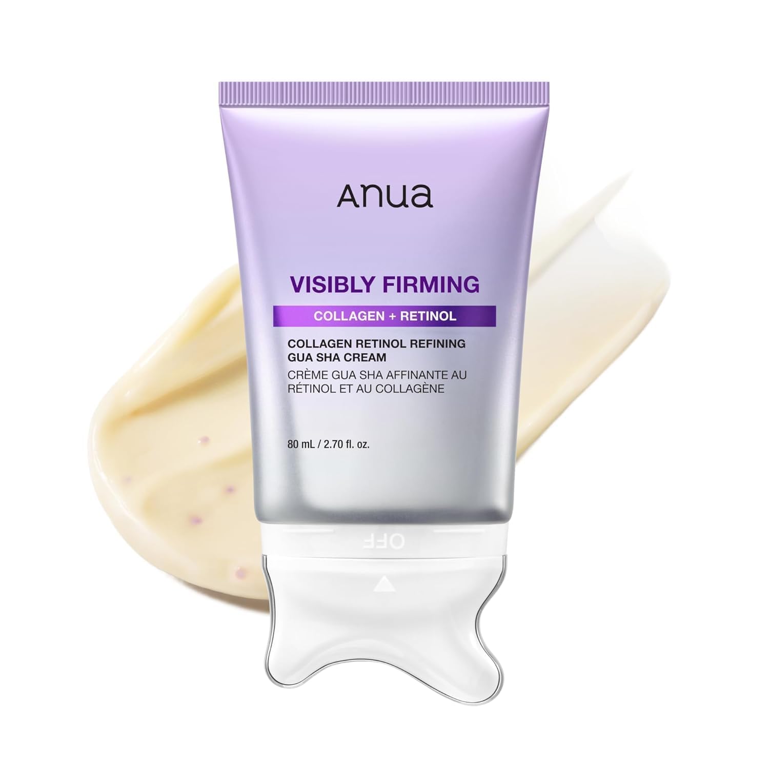 anua retinol
