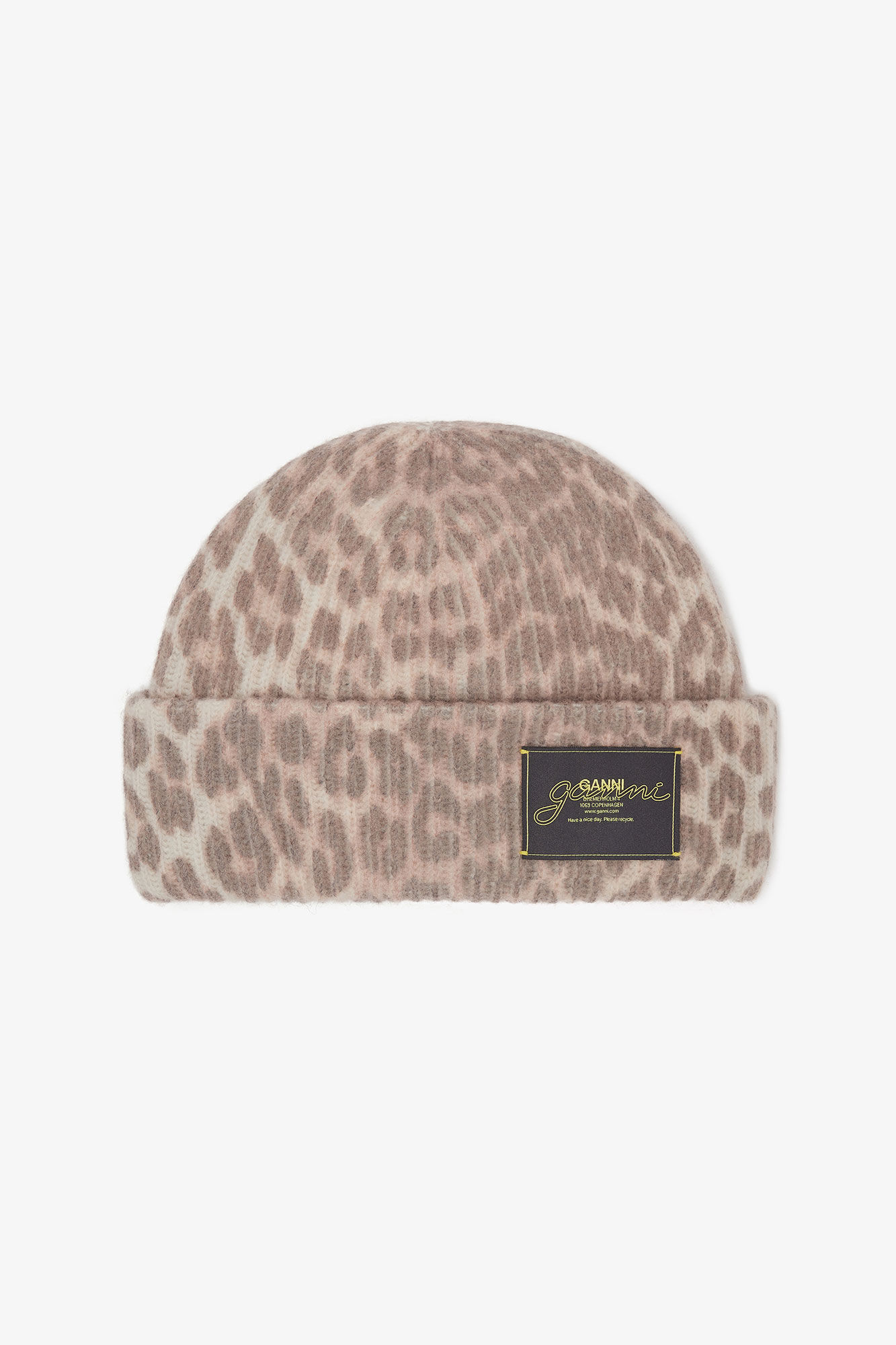 Ganni Beanie