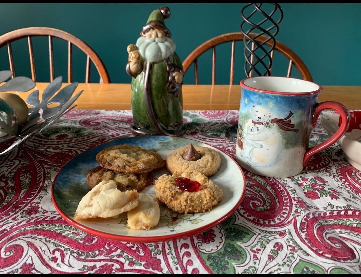 croatian xmas traditions