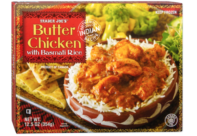 instant meals to pack for college