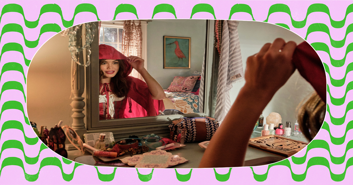 Hot Girl Hacks to Ensure your Halloween Isn’t a Horror Story