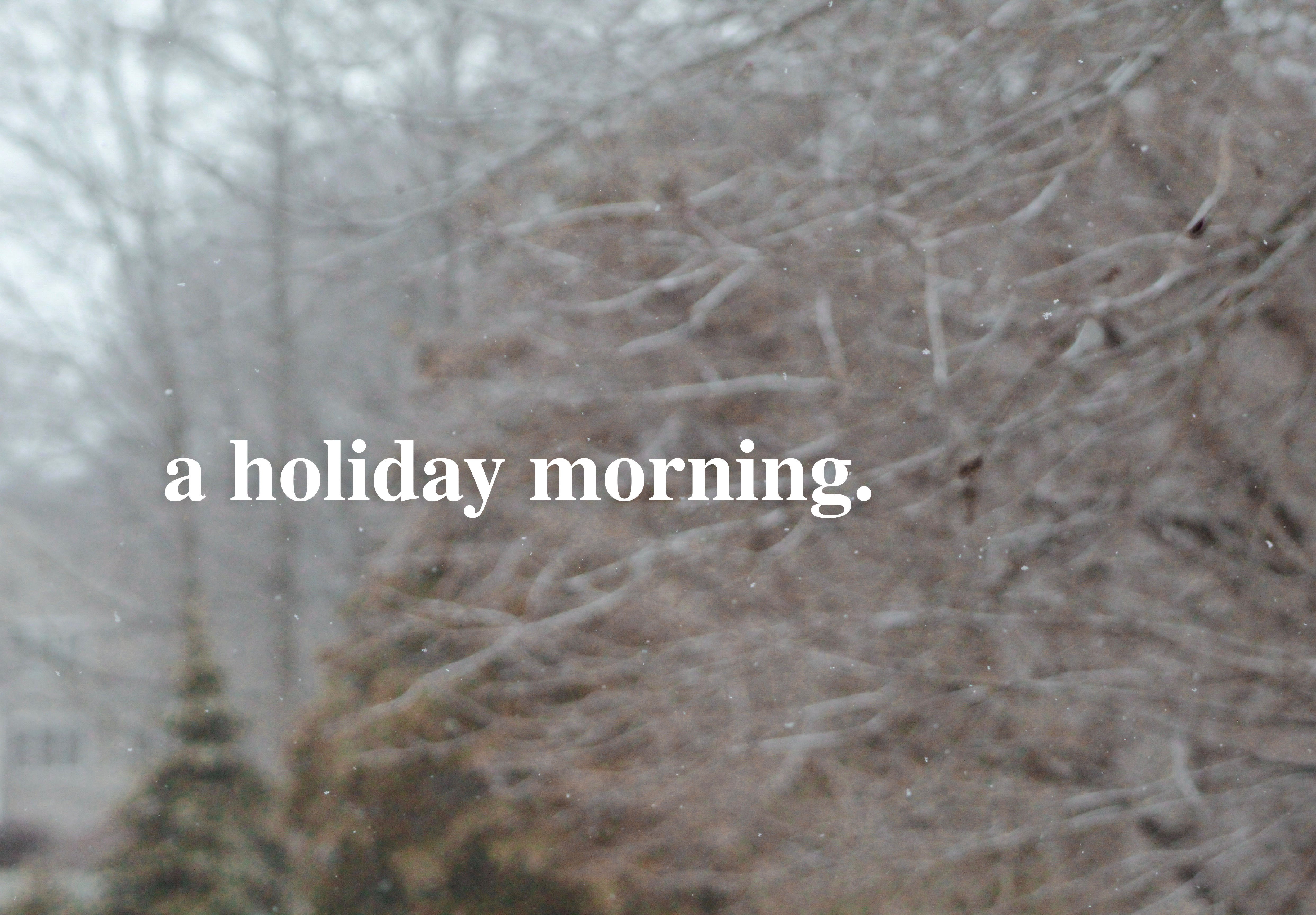 holidayherojpg by Brianne Petrone