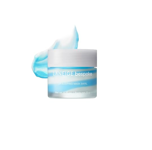 laneige lip sleeping mask swirl