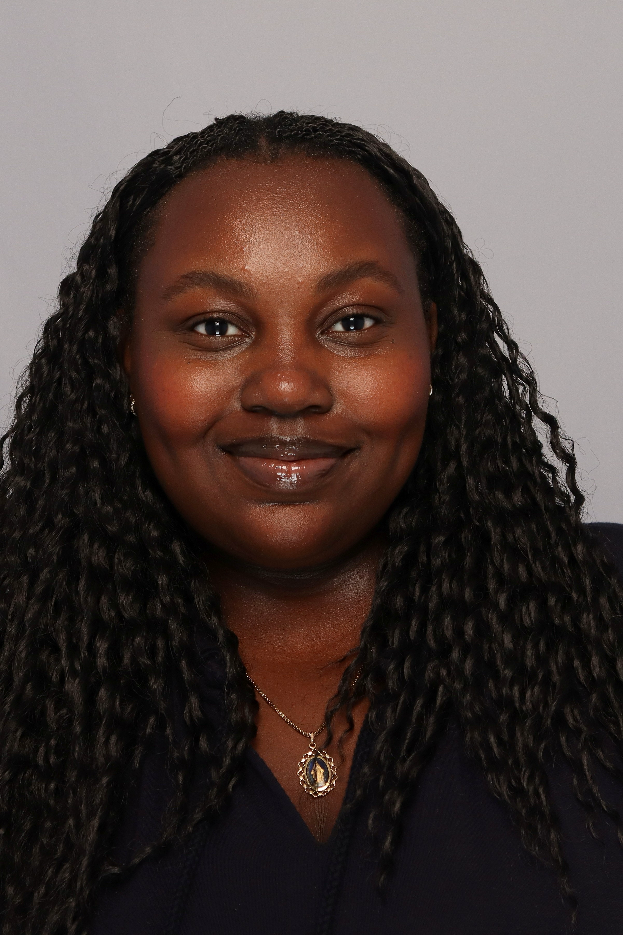 Jayna Simeon Headshot