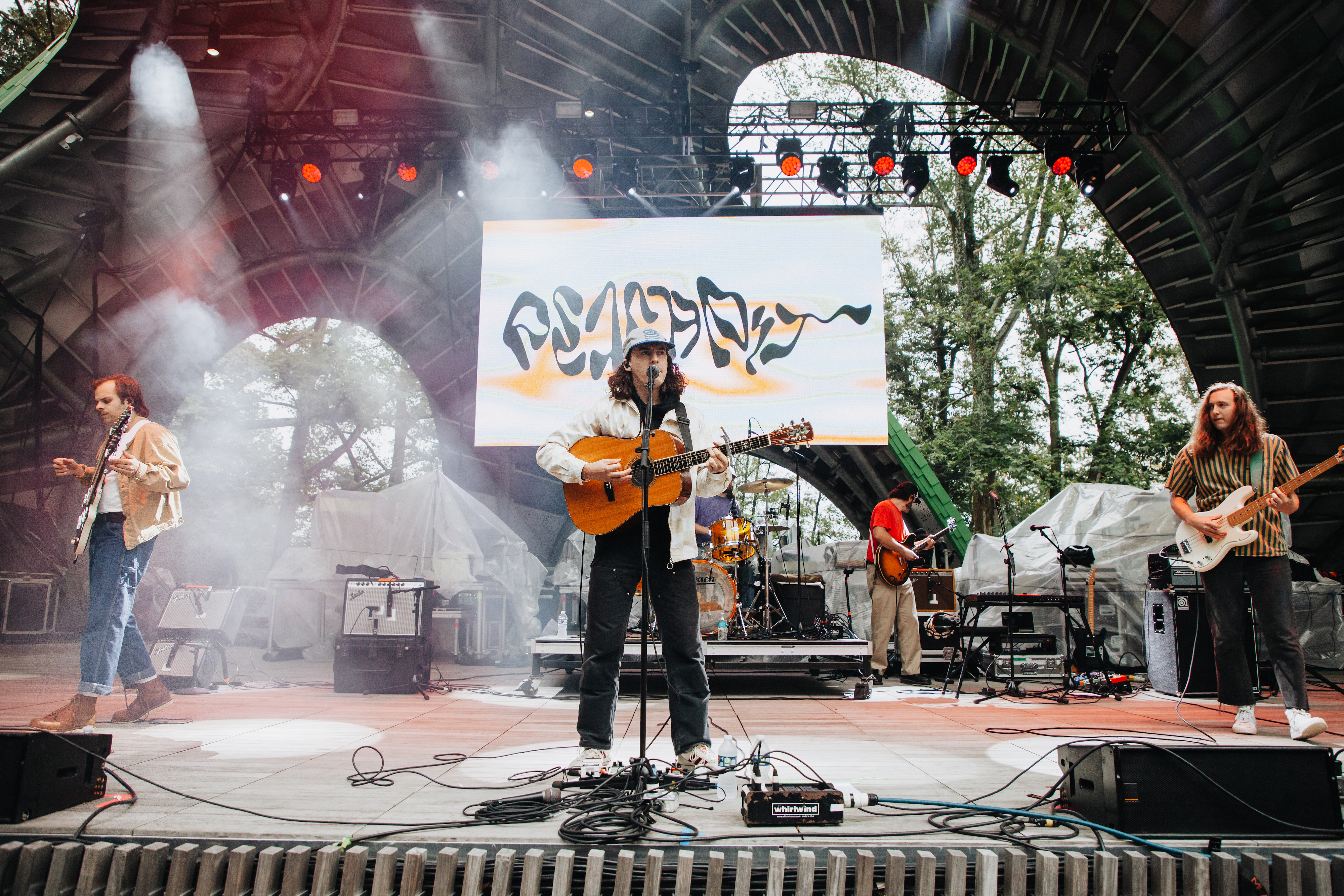 All Things Go Festival Photography