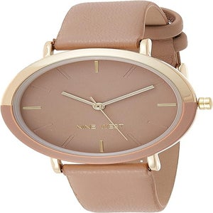 Nine West Women’s Strap Watch