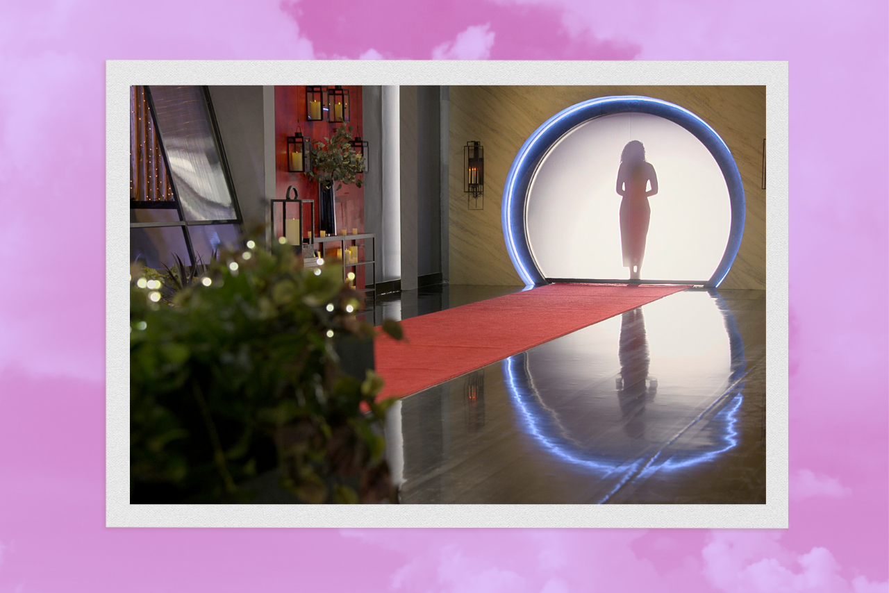 Love Is Blind Season 5