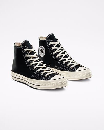 Vintage converse shoes