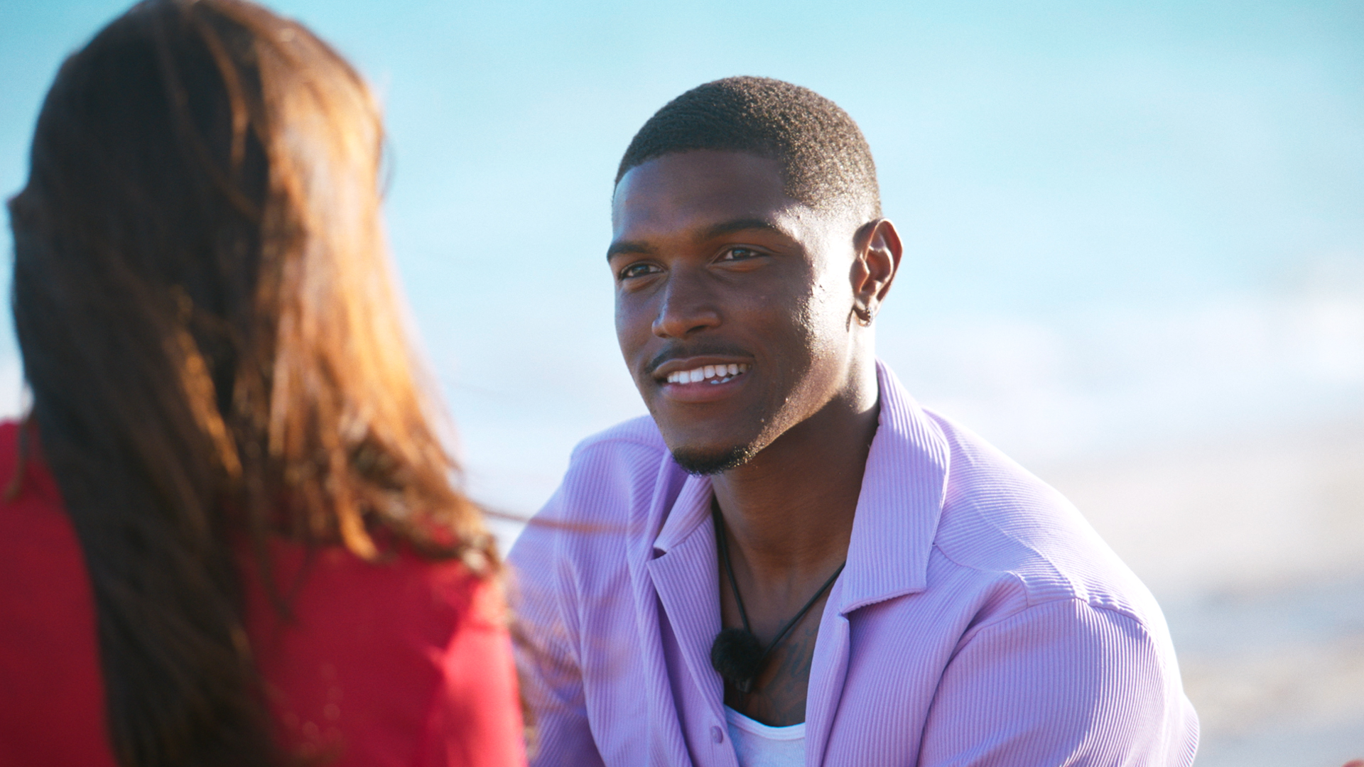 \'Too Hot To Handle\' Season 6 Demari