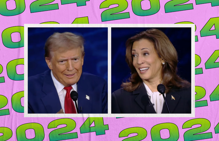 who won debate harris trump