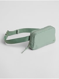 mint green fanny pack mothers day gift ideas under $40