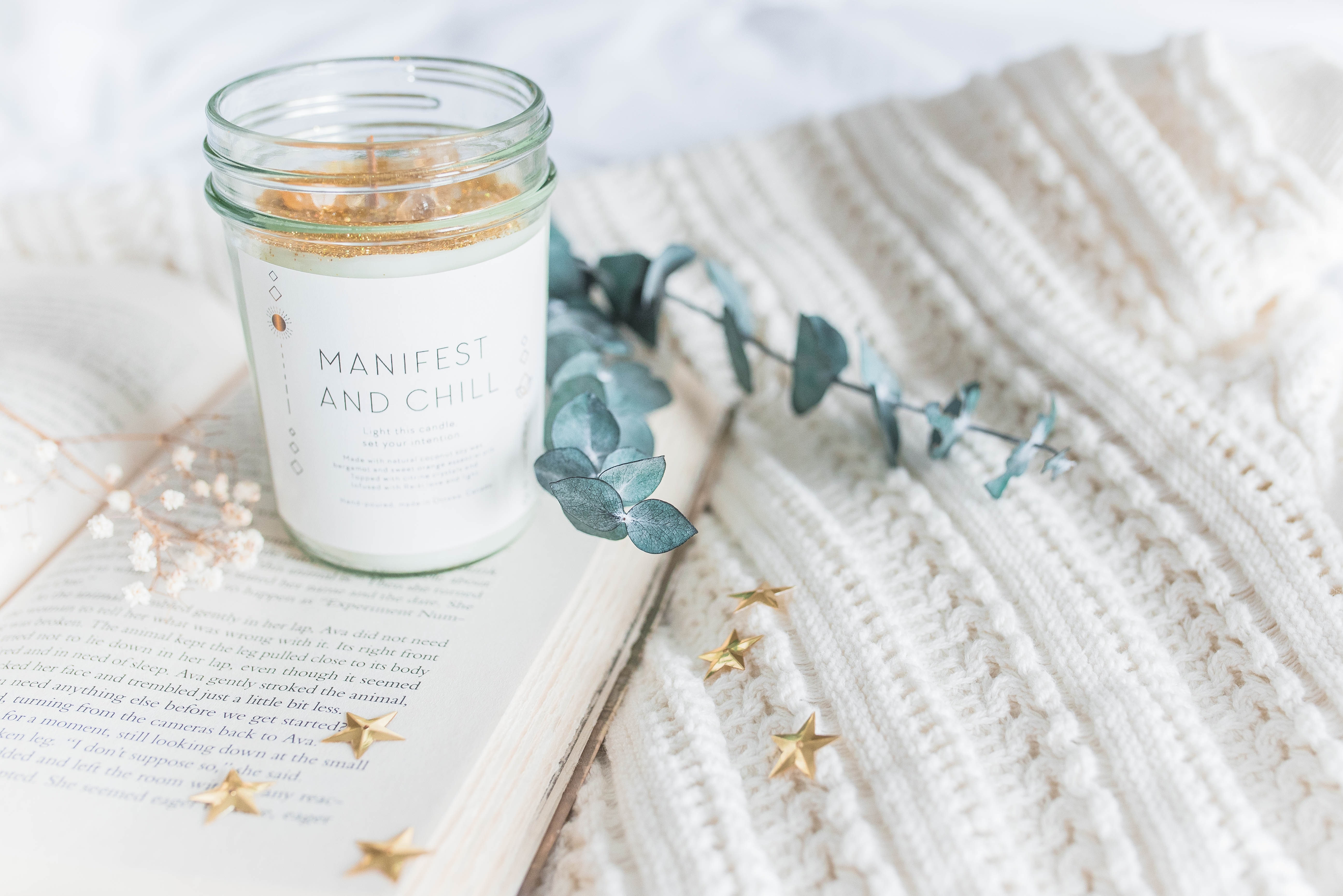 clear glass jar on opened book by Paige Cody via Unsplash?width=698&height=466&fit=crop&auto=webp&dpr=4