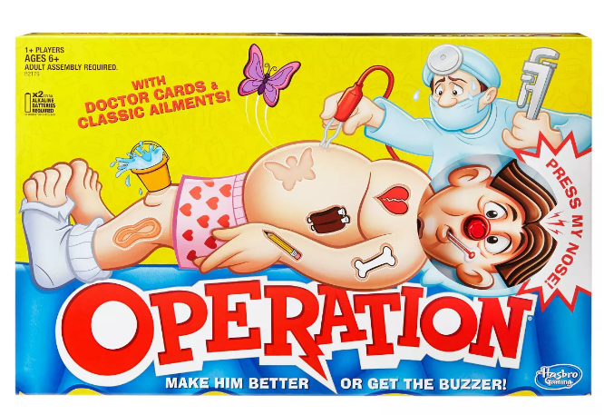 operation