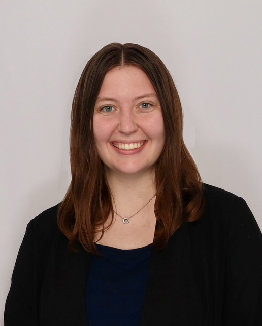 Meredith Waropay Headshot