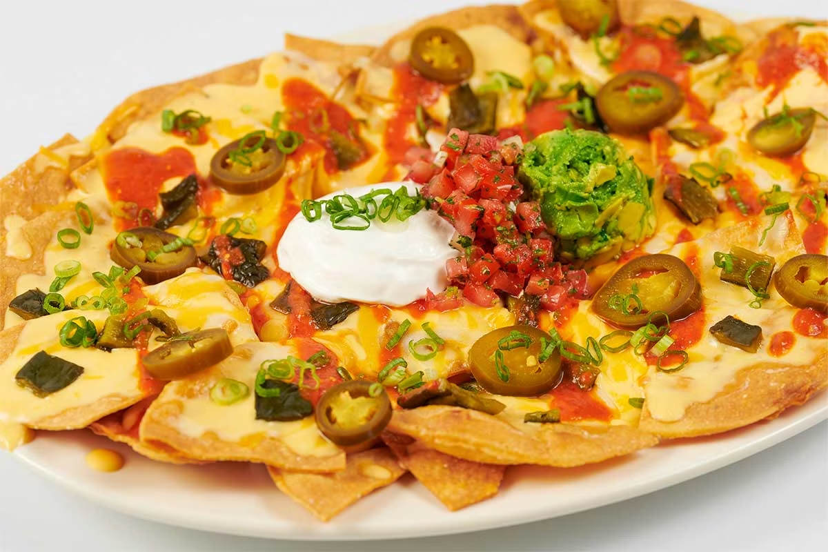 cheesecake factory appetizer ranking