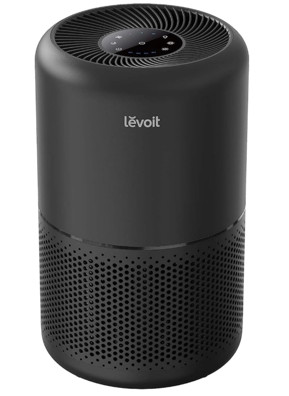Levoit air purifier