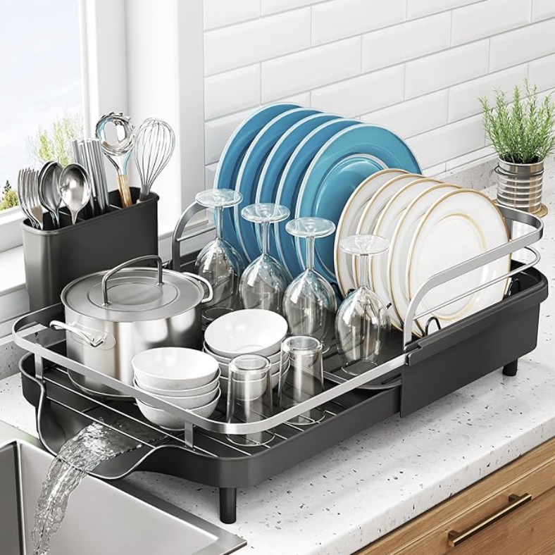 Amazon Prime Day Home Deals For October 2025