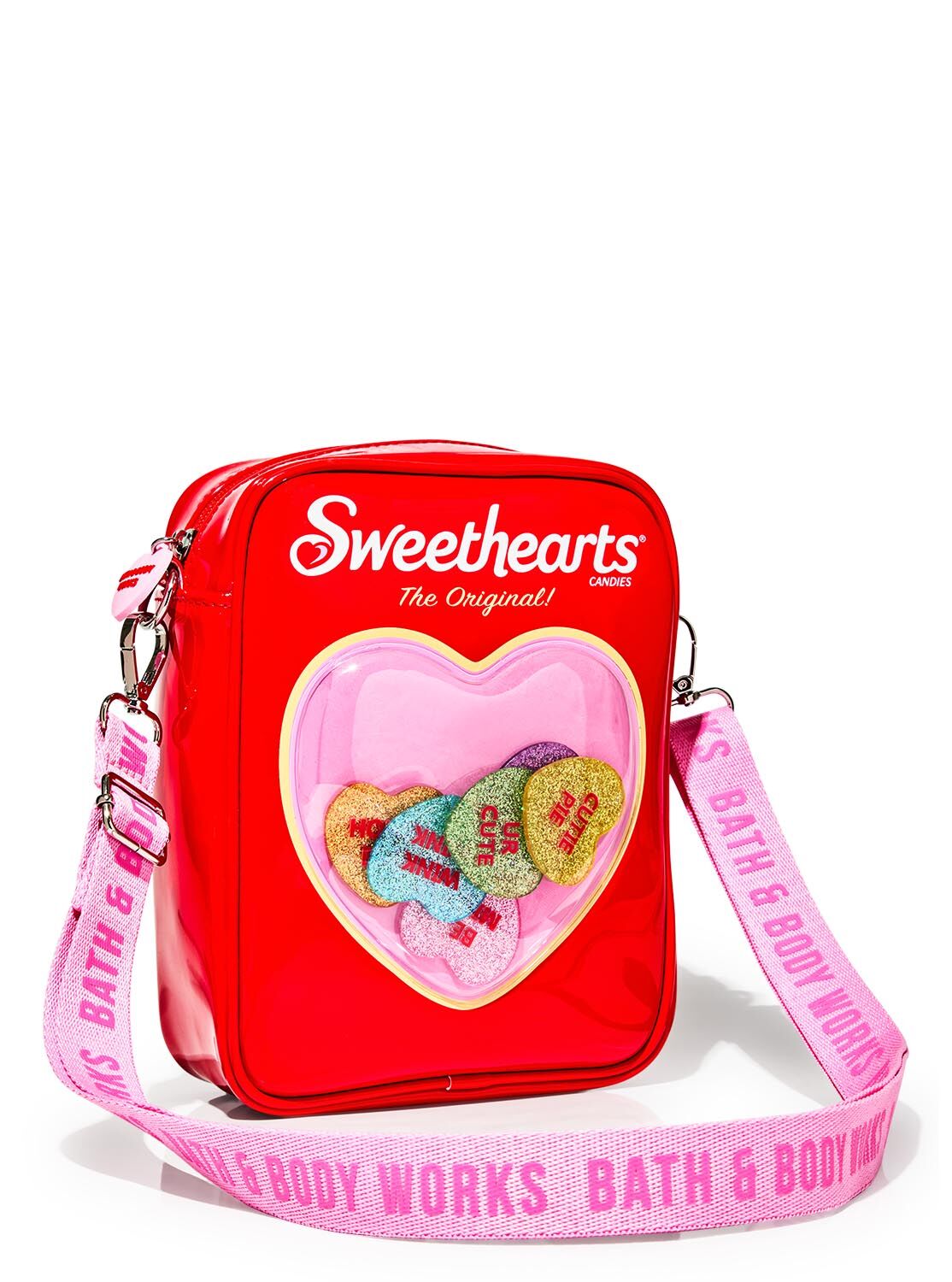 bath & body works valentine\'s day 2025 collection sweethearts