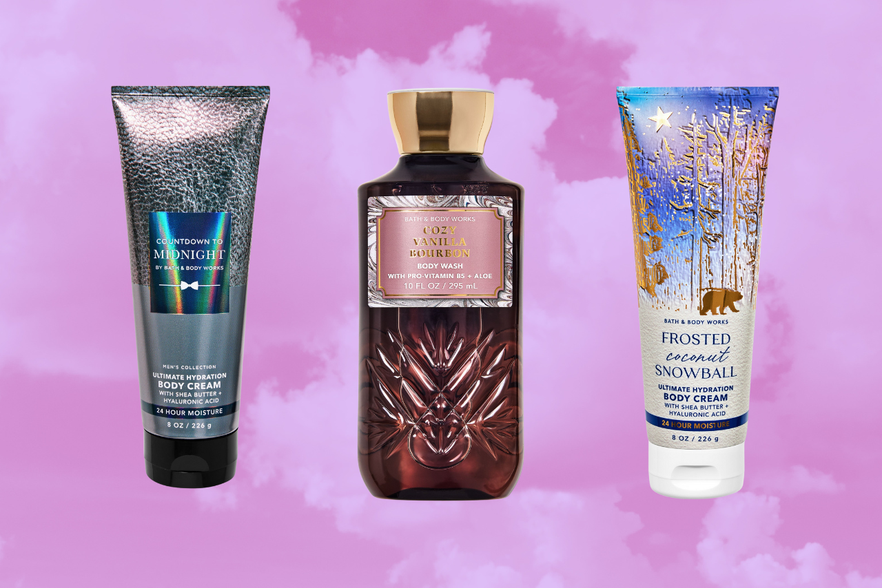 bath & body works body care day 2024