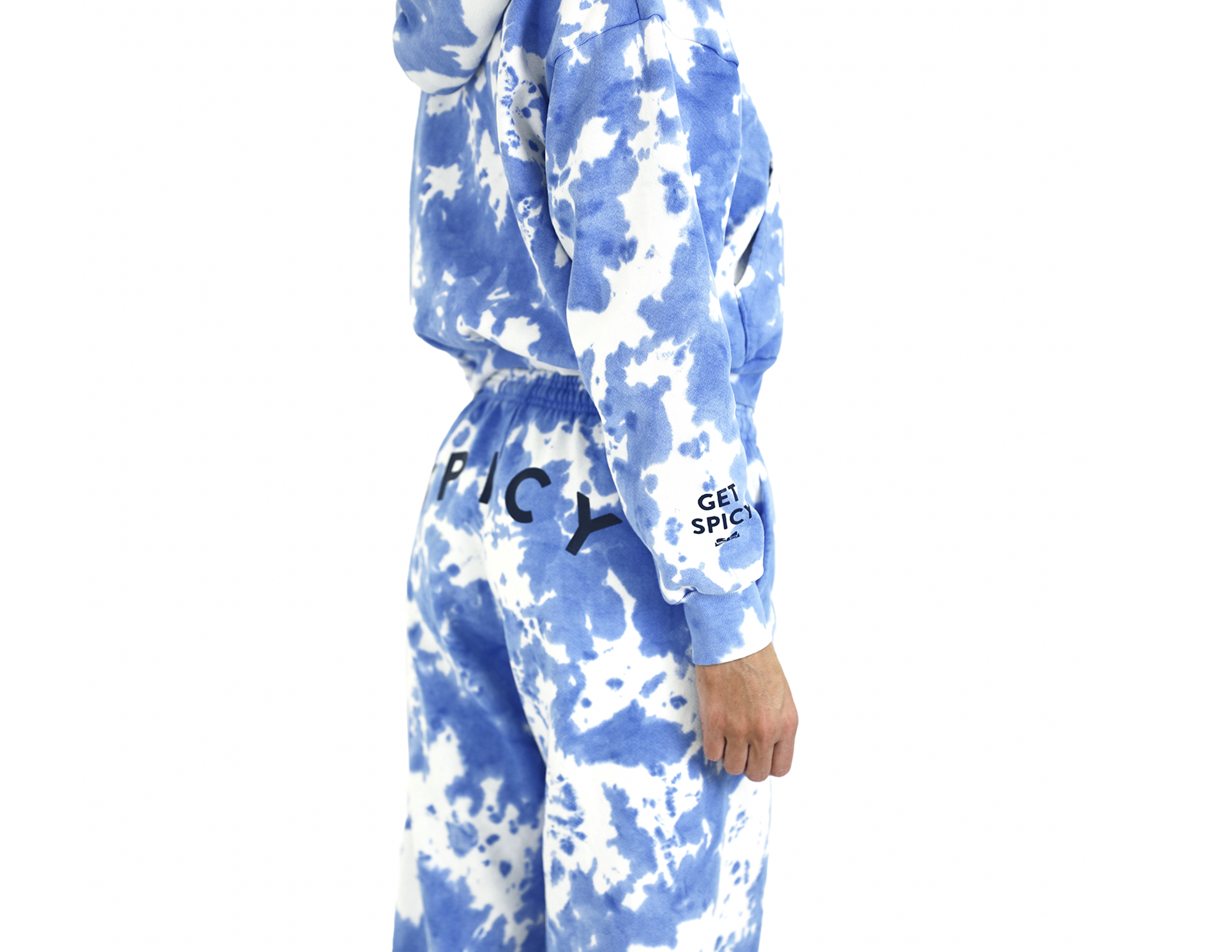 Hellmann’s Spicy Mayo Tracksuit