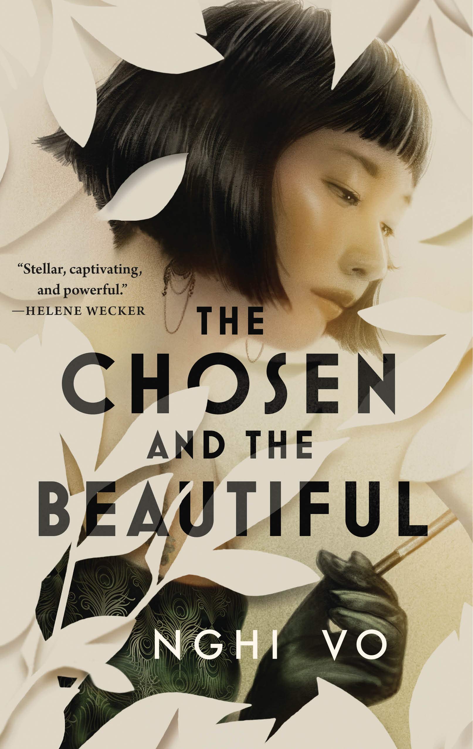 the chosen and the beautiful by nghi vo