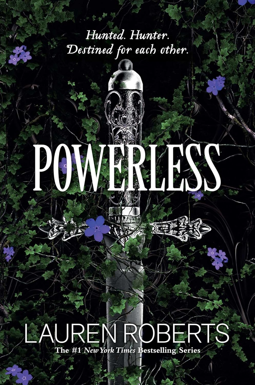 powerless