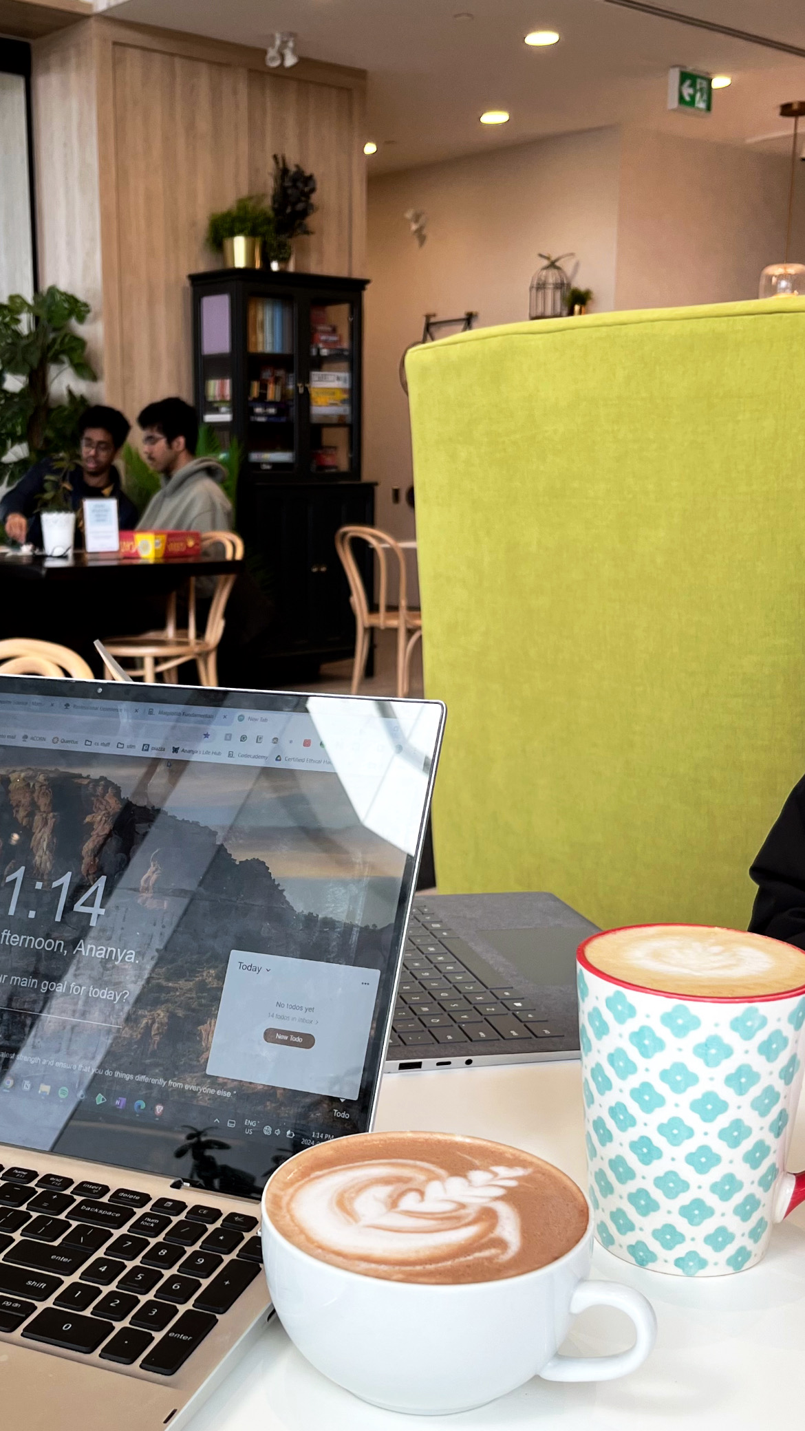 Studio 89 Mississauga