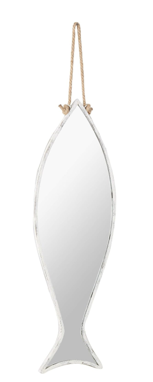 KALALOU Fish Mirror