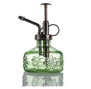 green glass water mister mothers day gift ideas under $40