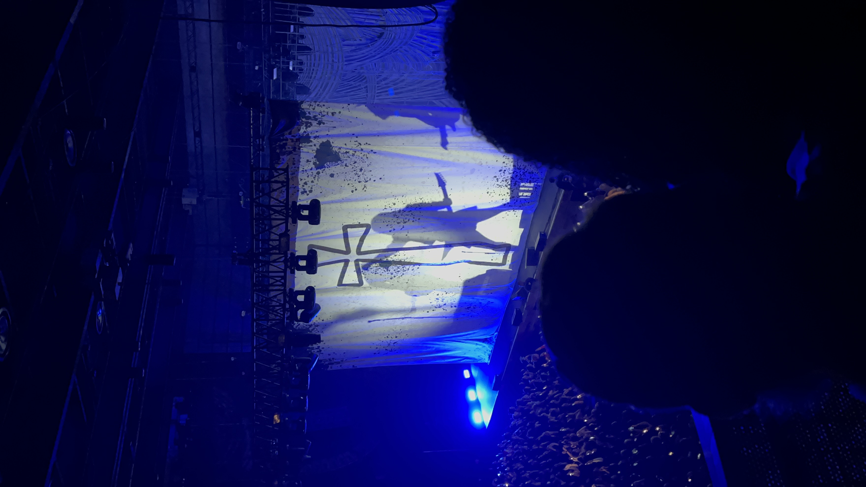 Demi Lovato at The Anthem