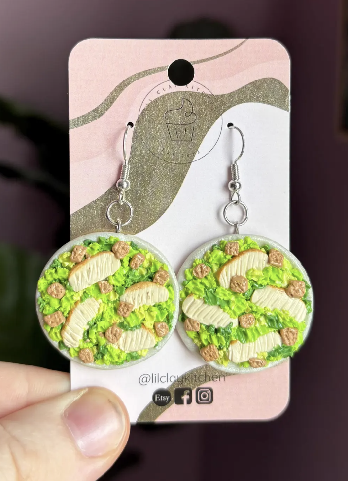 Produce-Themed Items To Get Your Fruits & Veggies In