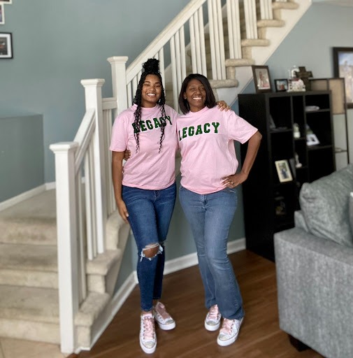 camille birdsong alpha kappa alpha sorority inc