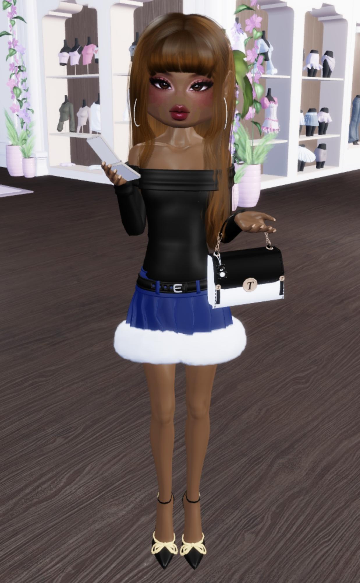 dress to impress y2k outfit ideas