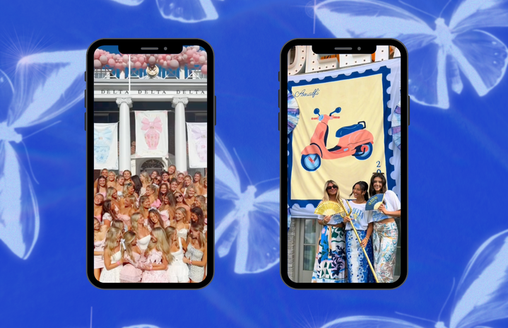 best bid day themes tiktok