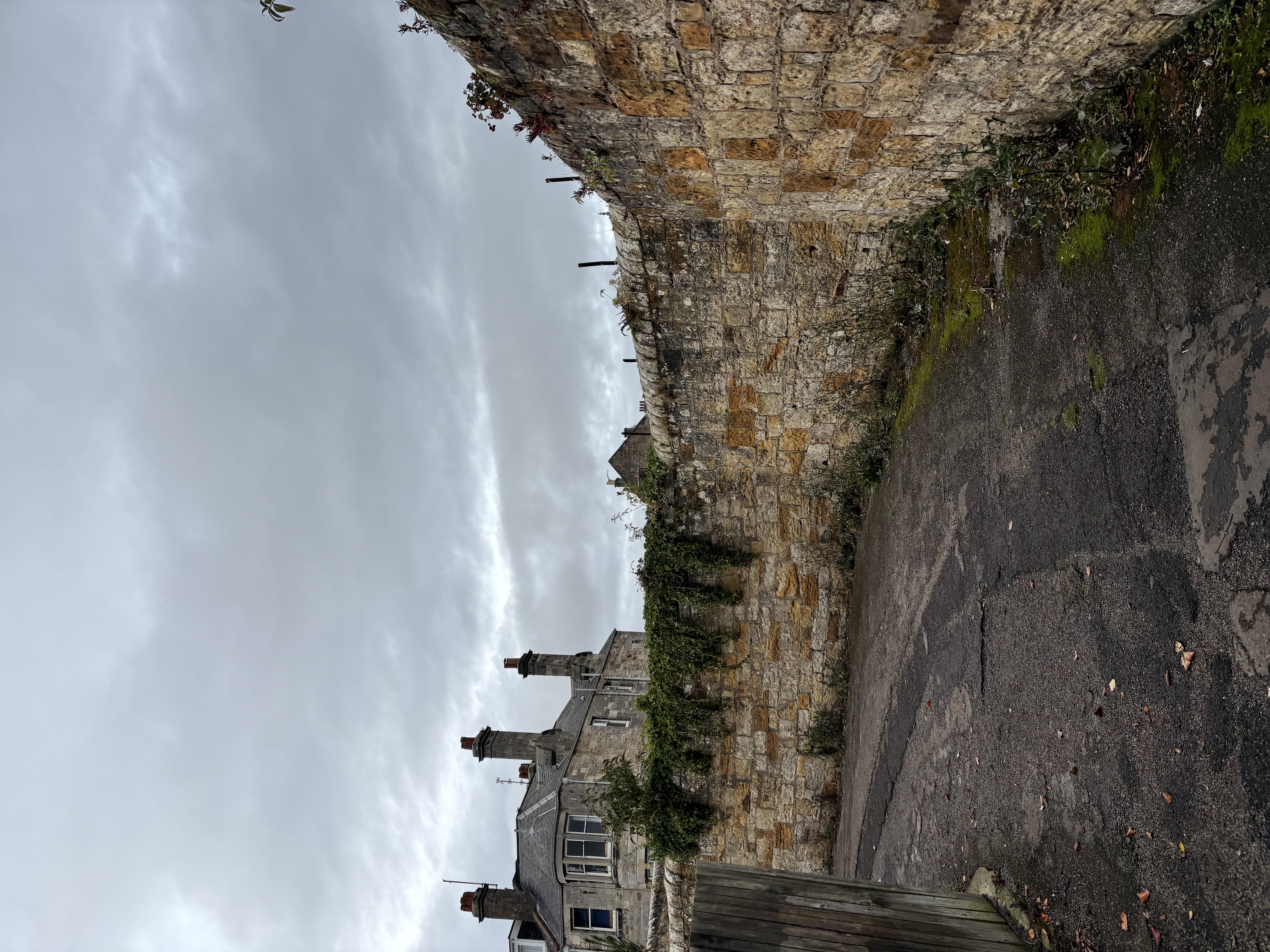 Lade Braes, St Andrews