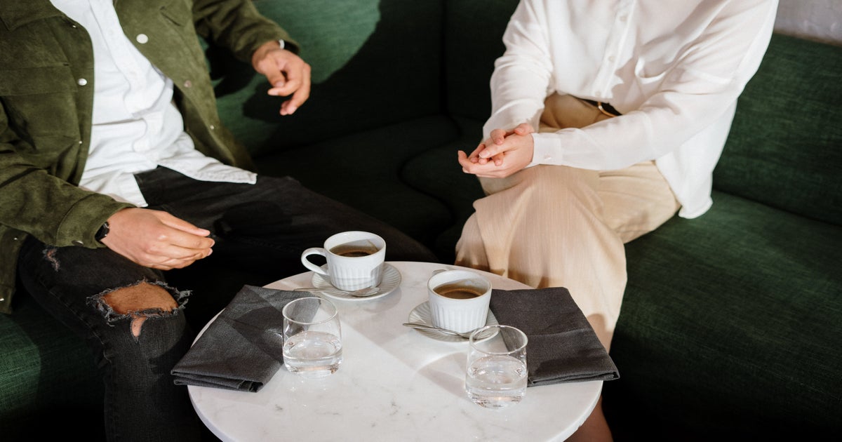 Green Flags to Look for Before You Catch Feelings This Fall