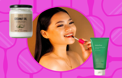 beauty secrets my asian mother taught me