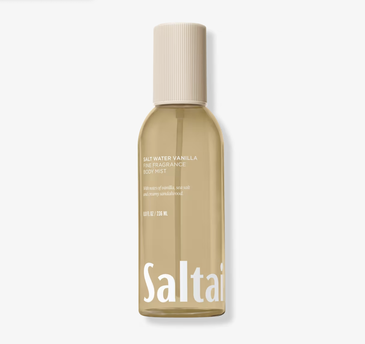 Saltair Salt Water Vanilla Body Mist
