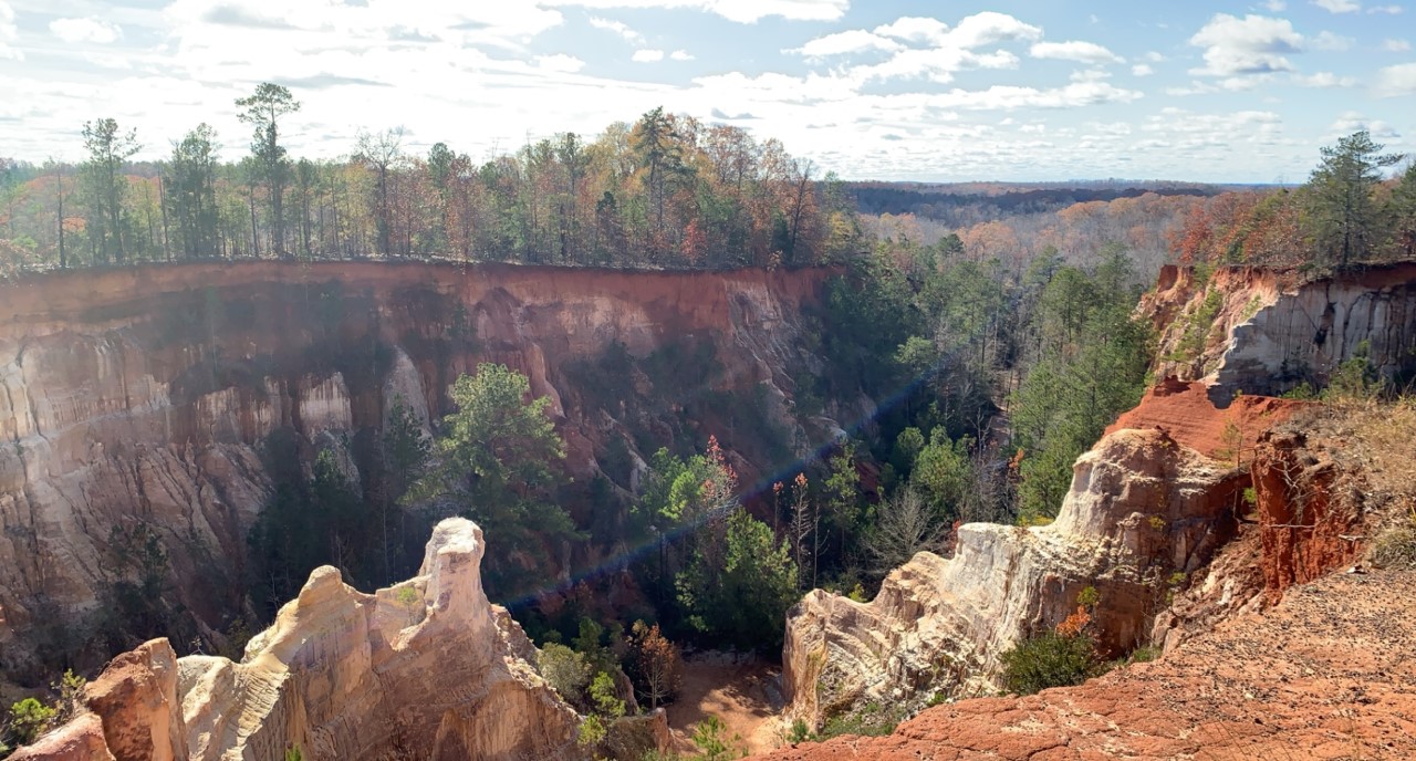 providence state canyon park aendsleyjpg by Abigail Endsley