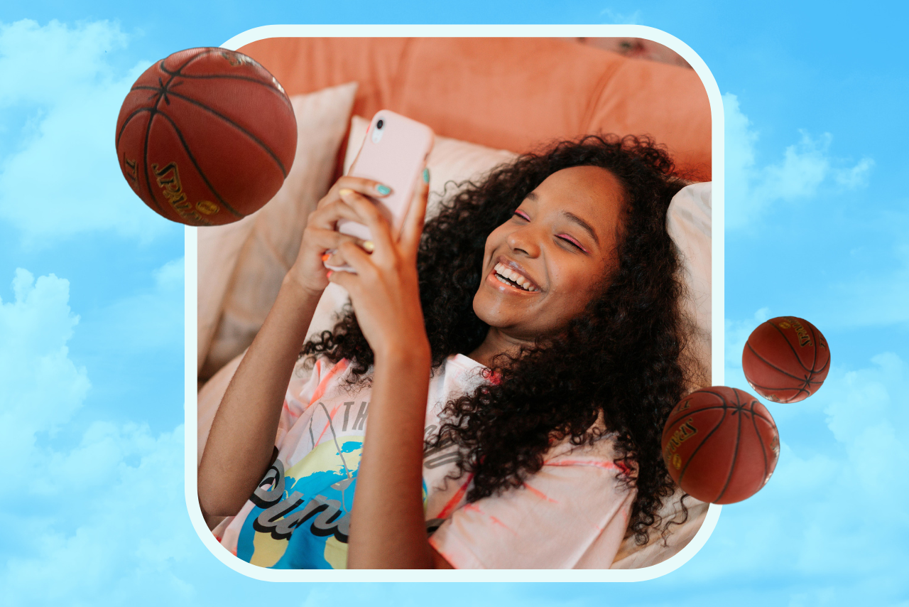 march madness 2025 group chat names