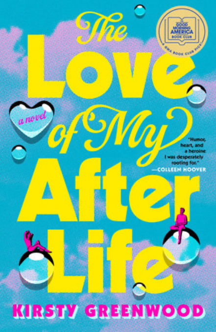 love of my after life