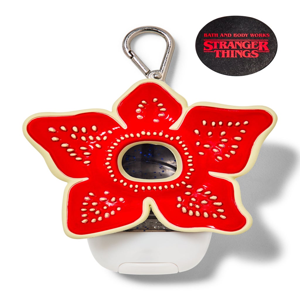 The Bath & Body Works X 'Stranger Things' Part 2 Launch Is Scary Good