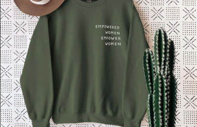 Empowered Women Sweatshirt?width=398&height=256&fit=crop&auto=webp