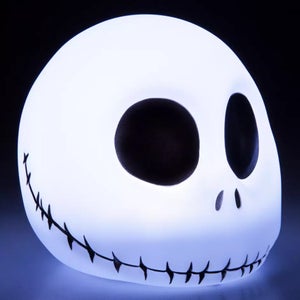 jack skellington halloween light disney