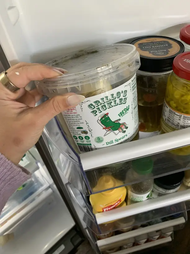 pickle juice health benefits